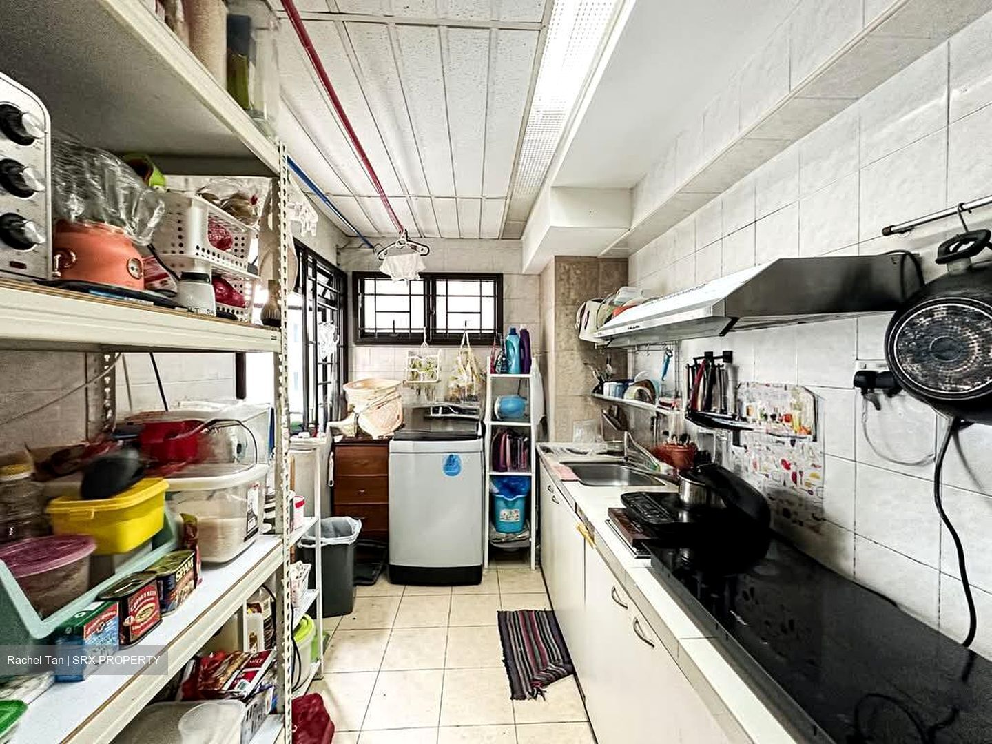Blk 978C Buangkok Crescent (Hougang), HDB 4 Rooms #568346991